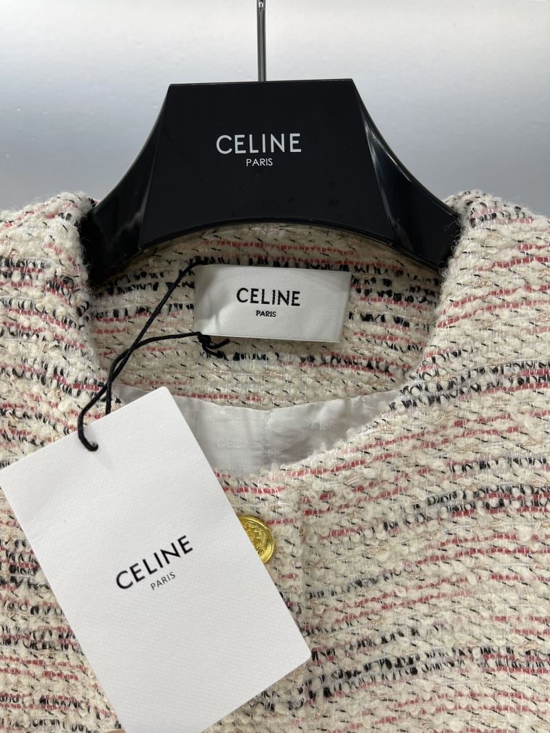 Celine Outwear